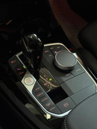 BMW X3 III (G01) Рестайлинг с пробегом 2022 года, цена 5 500 000 рублей, 55000 км, внедорожник, Автокод Объявления