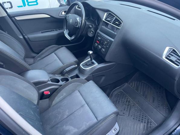 Citroen C4 II с пробегом 2011 года, цена 524 000 рублей, 180622 км, хэтчбек, Автокод Объявления