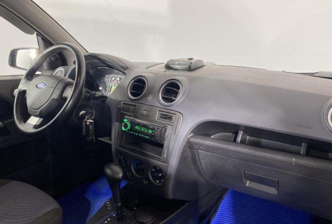 Ford Fusion I Рестайлинг с пробегом 2008 года, цена 700 000 рублей, 164307 км, хэтчбек, Автокод Объявления
