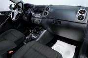 Volkswagen Tiguan I Рестайлинг Челябинск  - изображение 34