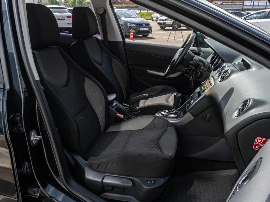 Peugeot 308 I Краснодар  - изображение 8