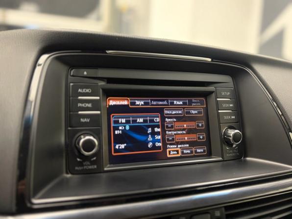 Mazda 6 III (GJ) с пробегом 2012 года, цена 1 539 000 рублей, 167318 км, седан, Автокод Объявления