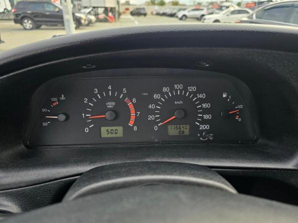 Chevrolet Niva I Рестайлинг с пробегом 2015 года, цена 624 995 рублей, 115589 км, внедорожник, Автокод Объявления