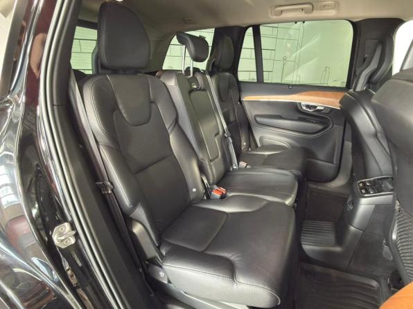 Volvo XC90 II Рестайлинг 1 с пробегом 2021 года, цена 5 250 000 рублей, 87753 км, внедорожник, Автокод Объявления