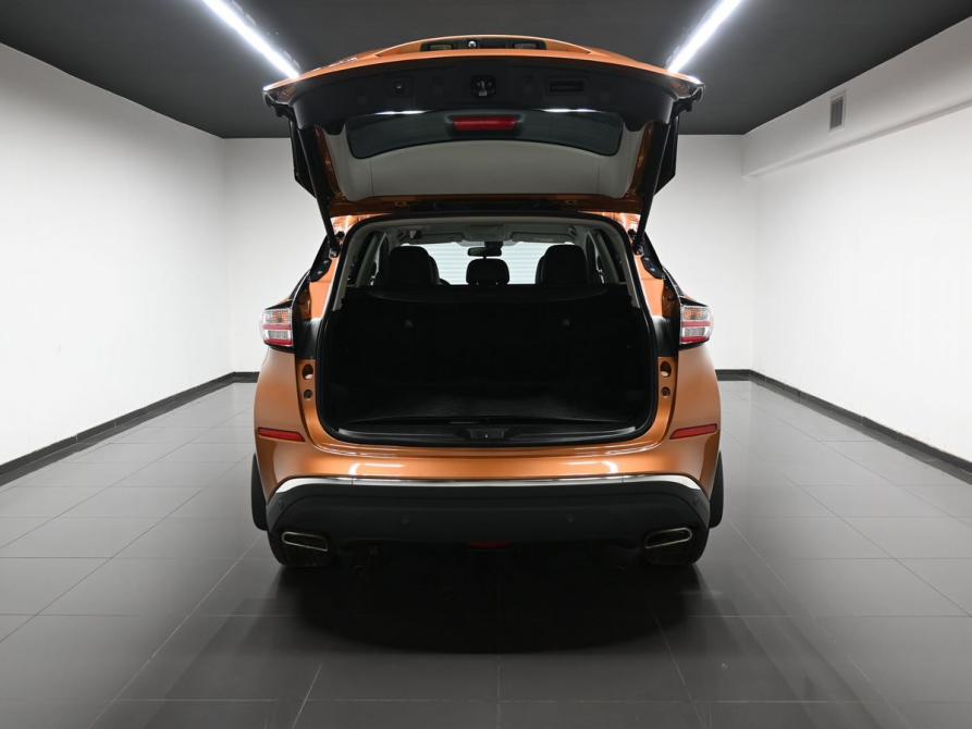 Nissan Murano III (Z52) Тверь  - изображение 7