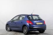 Peugeot 207 I Рестайлинг Кемерово  - изображение 26