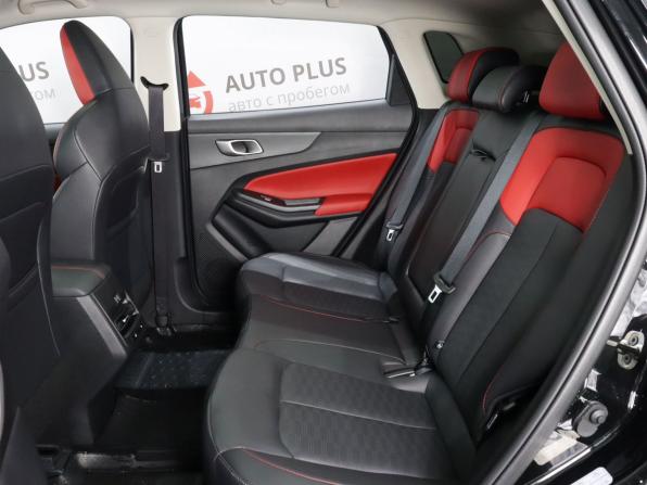 Changan UNI-S (CS55 Plus) с пробегом 2024 года, цена 2 365 000 рублей, 7900 км, внедорожник, Автокод Объявления