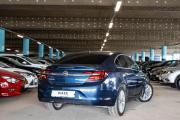 Opel Insignia I Рестайлинг Уфа  - изображение 27