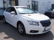 Chevrolet Cruze I Москва  - изображение 16