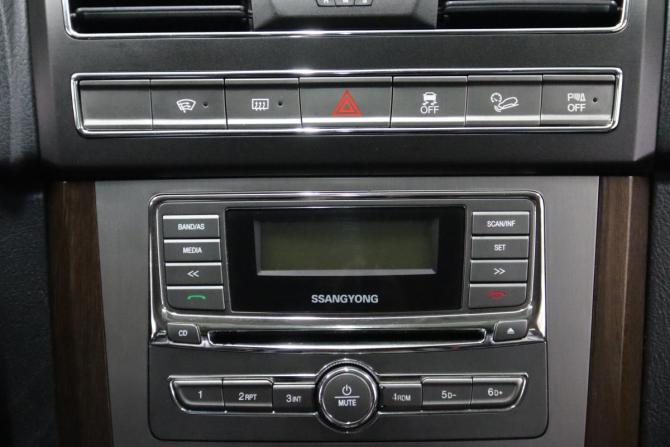 SsangYong Rexton III с пробегом 2013 года, цена 1 295 950 рублей, 158232 км, внедорожник, Автокод Объявления