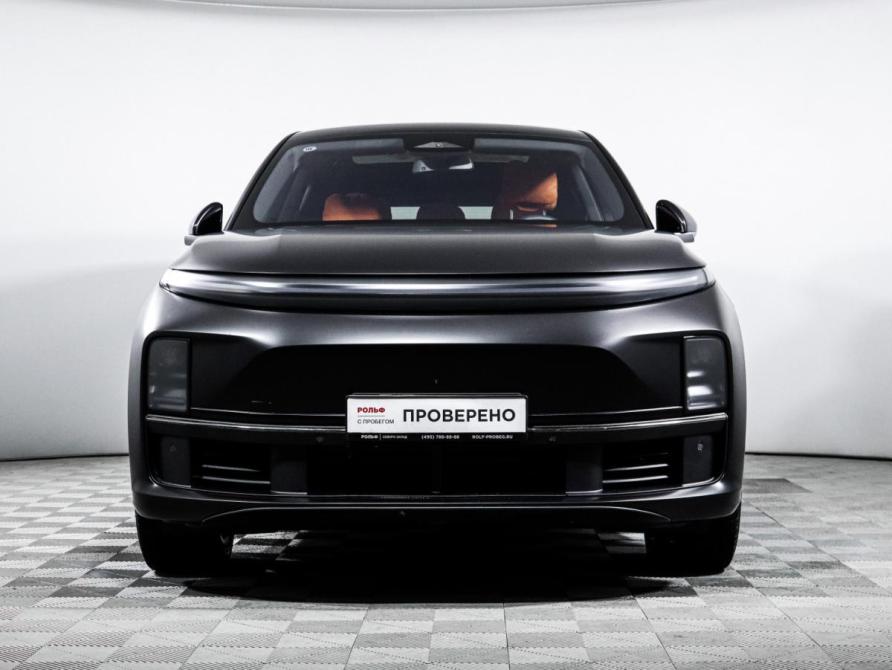 Li Auto (Lixiang) L7 I Рестайлинг Москва  - изображение 2
