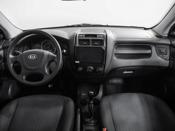 Kia Sportage II Рестайлинг с пробегом 2009 года, цена 749 000 рублей, 162840 км, внедорожник, Автокод Объявления