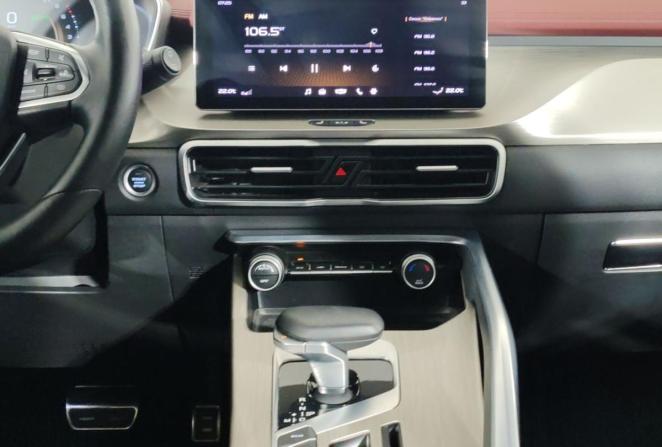 Geely Coolray I с пробегом 2023 года, цена 2 090 000 рублей, 25040 км, внедорожник, Автокод Объявления
