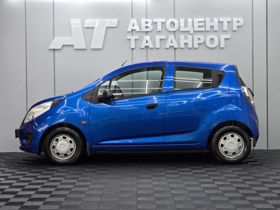 Chevrolet Spark III Таганрог  - изображение 3