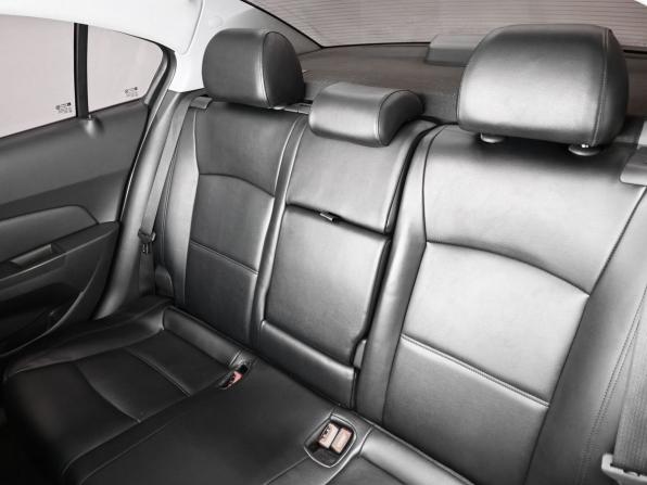 Chevrolet Cruze I с пробегом 2012 года, цена 645 000 рублей, 226038 км, седан, Автокод Объявления