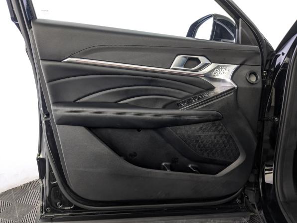 Haval F7 II с пробегом 2024 года, цена 2 880 000 рублей, 33806 км, внедорожник, Автокод Объявления