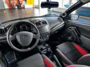 Lada (ВАЗ) Granta I Рестайлинг Ростов-на-Дону  - изображение 10
