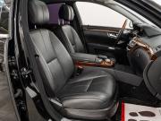 Mercedes-Benz S-Класс V (W221) Красноярск  - изображение 39