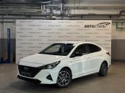 Hyundai Solaris II Рестайлинг Санкт-Петербург  - изображение 15
