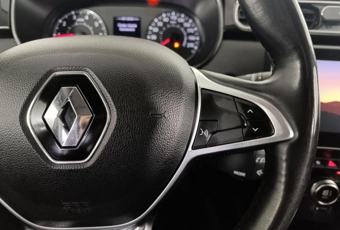 Renault Arkana I с пробегом 2019 года, цена 1 360 000 рублей, 152349 км, внедорожник, Автокод Объявления