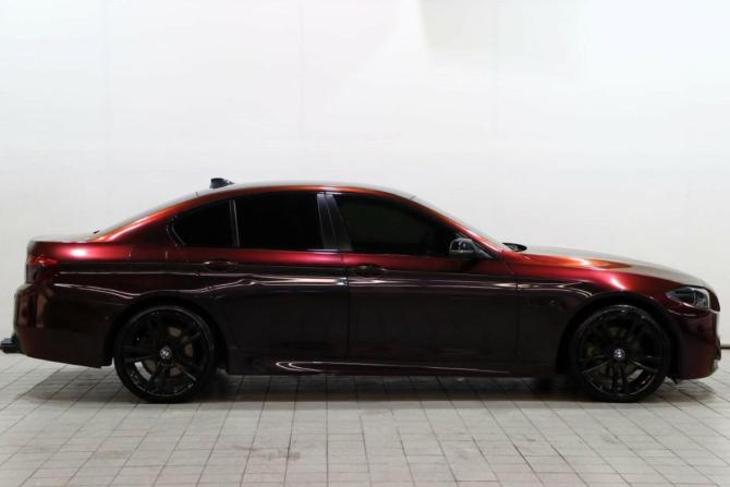 BMW 5 серии VI (F10/F11/F07) Рестайлинг с пробегом 2016 года, цена 2 100 000 рублей, 213515 км, седан, Автокод Объявления