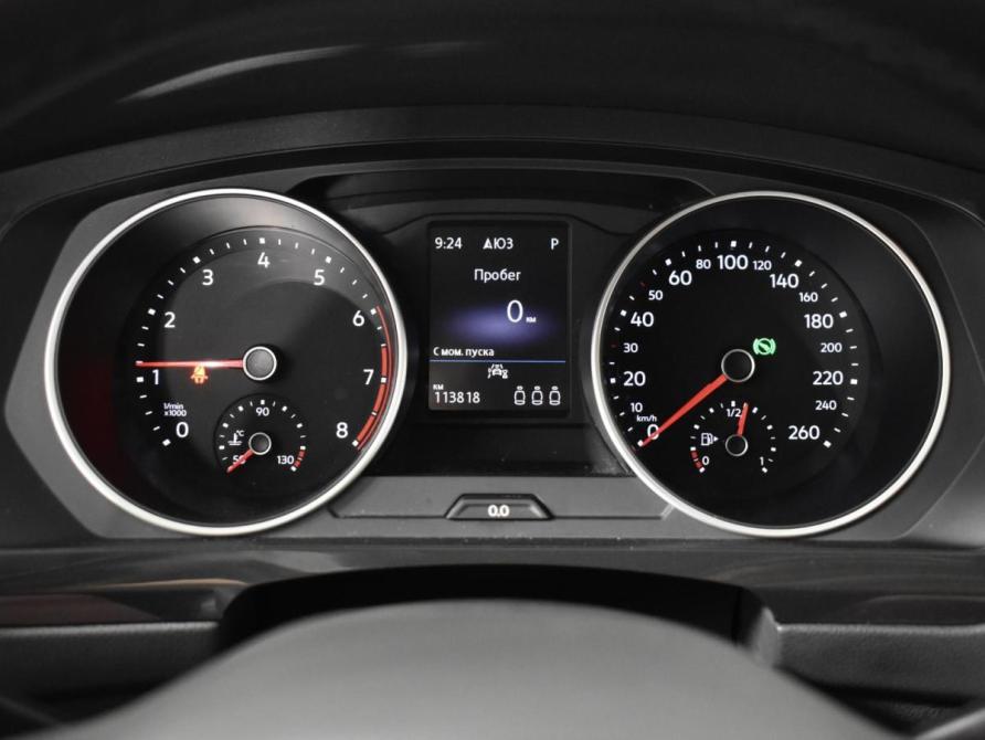 Volkswagen Tiguan II Рестайлинг Казань  - изображение 13