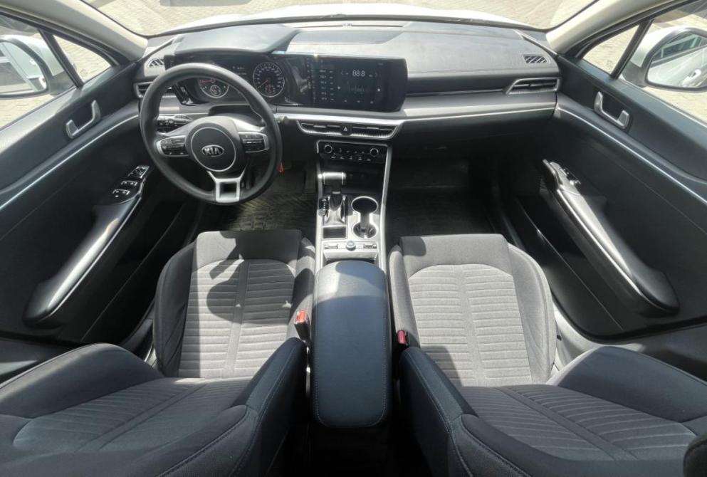 Kia K5 II Владимир  - изображение 10