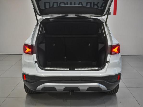 Jetta VS5 I с пробегом 2021 года, цена 1 849 000 рублей, 65000 км, внедорожник, Автокод Объявления