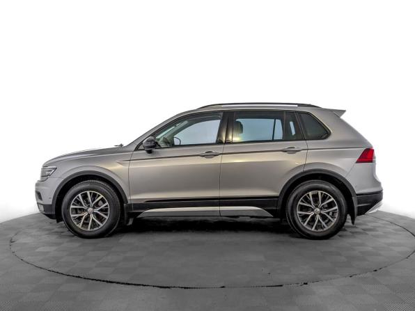 Volkswagen Tiguan II с пробегом 2019 года, цена 2 690 000 рублей, 73109 км, внедорожник, Автокод Объявления
