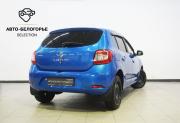 Renault Sandero II Старый Оскол  - изображение 18
