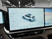 Geely Monjaro I Рестайлинг 2 (China Market) Москва  - изображение 48