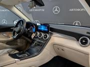 Mercedes-Benz GLC I (X253) Рестайлинг Москва  - изображение 42