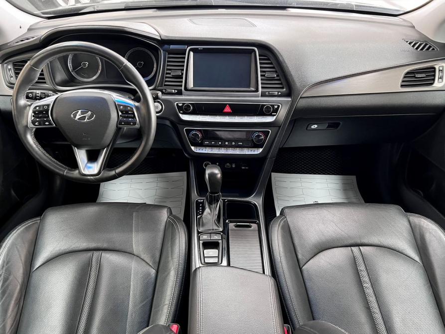 Hyundai Sonata VII (LF) Рестайлинг Тверь  - изображение 10