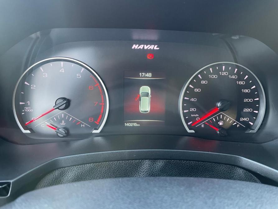 Haval F7 I Саратов  - изображение 26