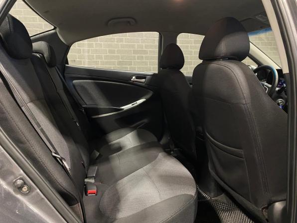 Hyundai Solaris I с пробегом 2012 года, цена 820 000 рублей, 147548 км, седан, Автокод Объявления