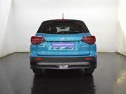 Suzuki Vitara II Рестайлинг Санкт-Петербург  - изображение 23