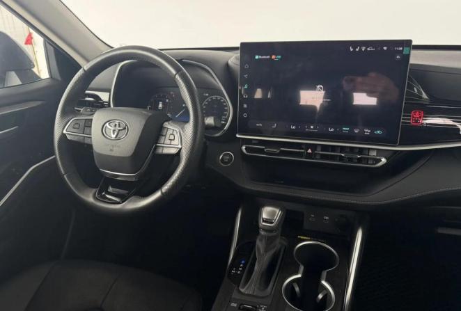 Toyota Highlander IV (XU70) с пробегом 2026 года, цена 5 300 000 рублей, 4335 км, внедорожник, Автокод Объявления