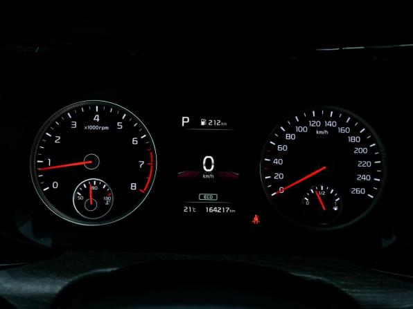 Kia K5 III с пробегом 2021 года, цена 2 799 000 рублей, 164217 км, седан, Автокод Объявления