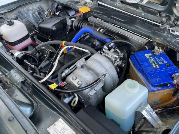 Lada (ВАЗ) 2107 с пробегом 2010 года, цена 148 000 рублей, 127266 км, седан, Автокод Объявления