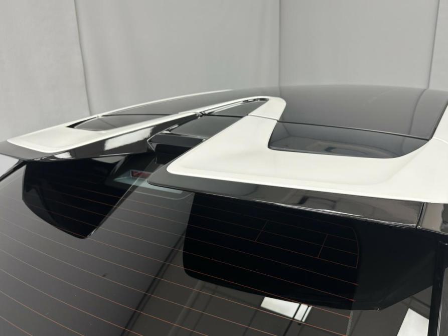 Changan UNI-T I Красноярск  - изображение 17