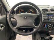 Lada (ВАЗ) Granta I Рестайлинг Санкт-Петербург  - изображение 32