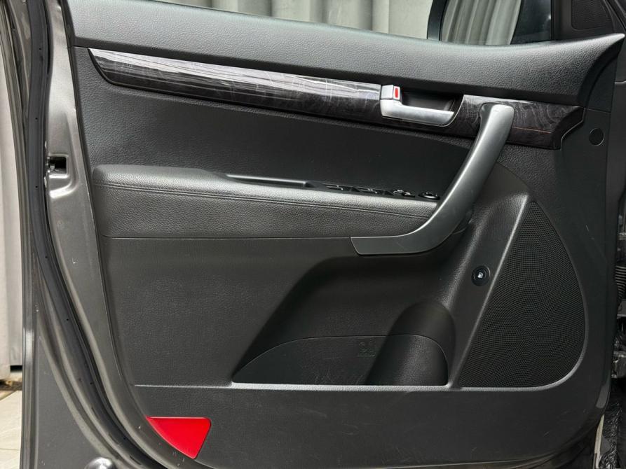 Kia Sorento II Рестайлинг Ижевск  - изображение 23
