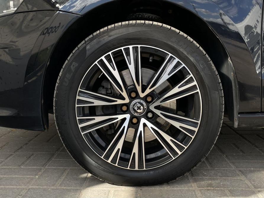 Volkswagen Polo V Рестайлинг Тамбов  - изображение 19