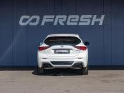 Infiniti Q30 Краснодар  - изображение 30