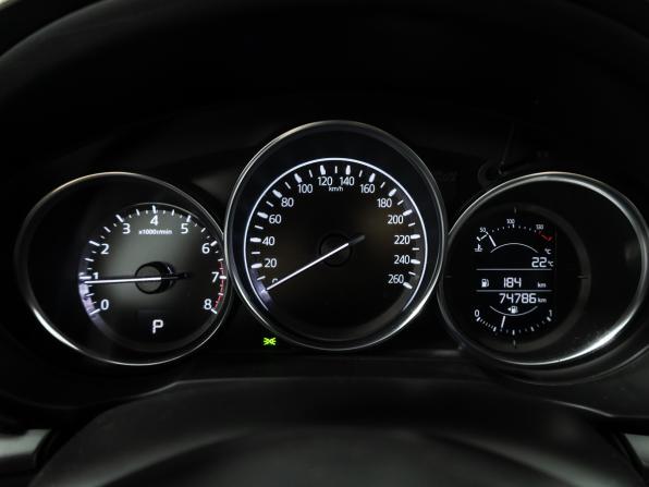 Mazda CX-5 II с пробегом 2020 года, цена 2 499 900 рублей, 74745 км, внедорожник, Автокод Объявления