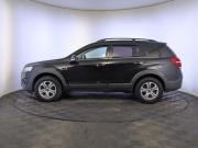 Chevrolet Captiva I Рестайлинг 2 Москва  - изображение 37