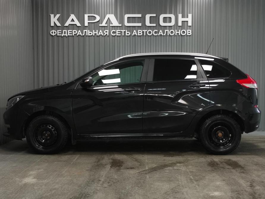 Lada (ВАЗ) XRAY I Пермь  - изображение 5