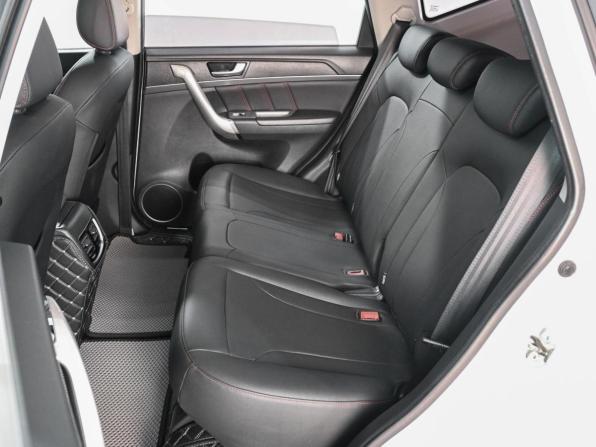 Haval M6 I Рестайлинг с пробегом 2019 года, цена 1 610 000 рублей, 44251 км, внедорожник, Автокод Объявления