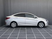 Hyundai Solaris I Рестайлинг Пермь  - изображение 56