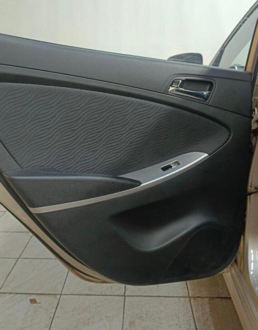 Hyundai Solaris I Санкт-Петербург  - изображение 16